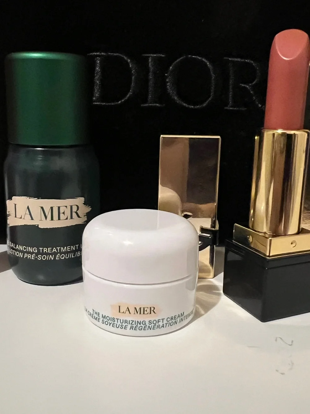 🆕 6 Piece Makeup & Skincare Bundle Set